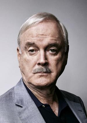 John Cleese